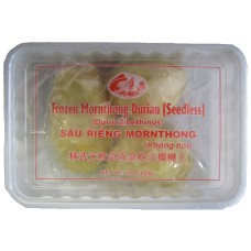 Durian seedless in box la082